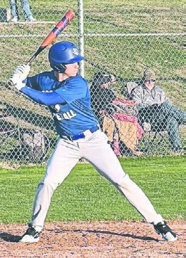 RHS BASEBALL