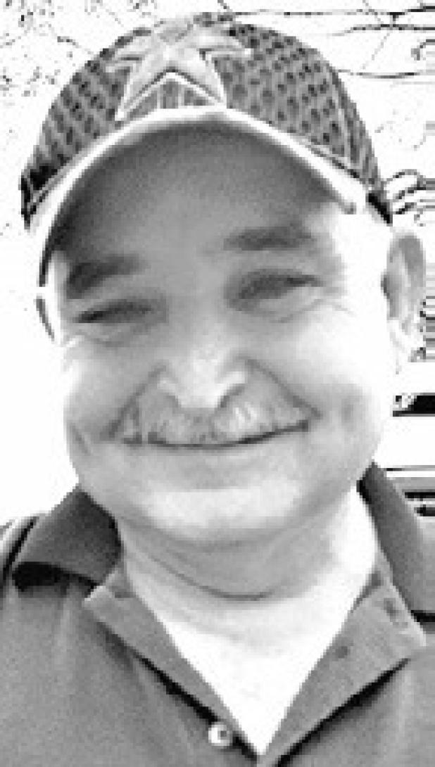 Steve Aguilar