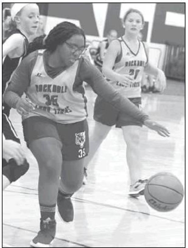 RJH BASKETBALL