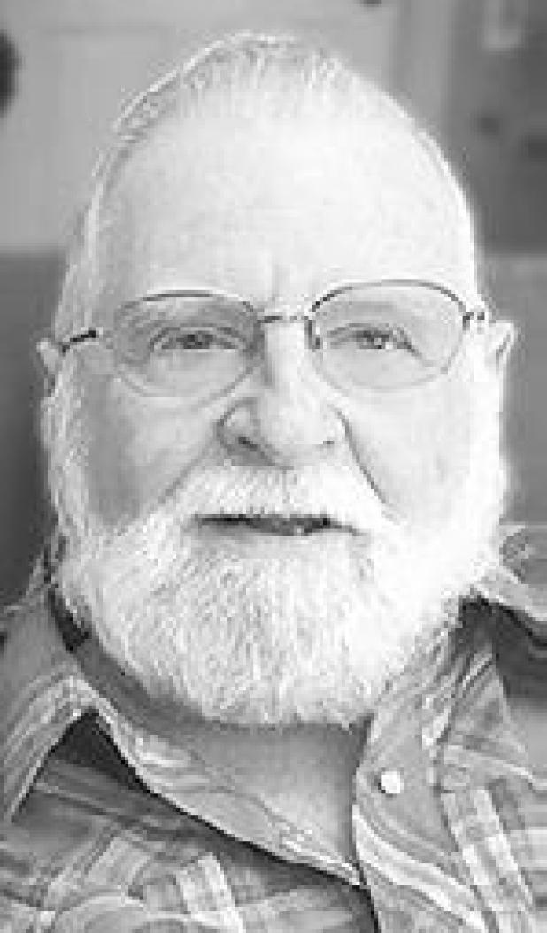 Lamar Straub Closs Jr