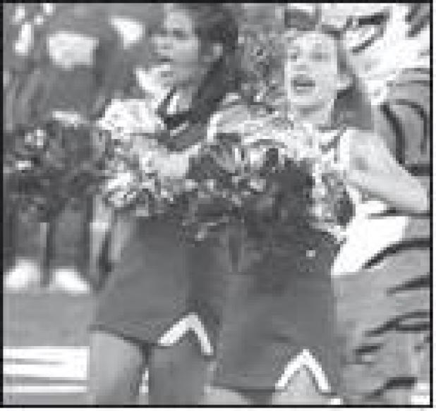 2019 HOMECOMING PEP RALLY