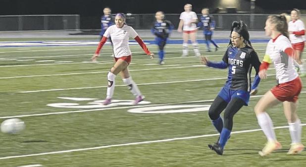 ROCKDALE HIGH SCHOOL SOCCER