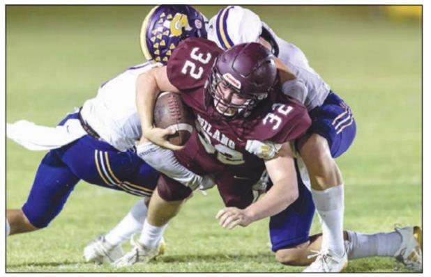 Eagles miss playoffs in finale