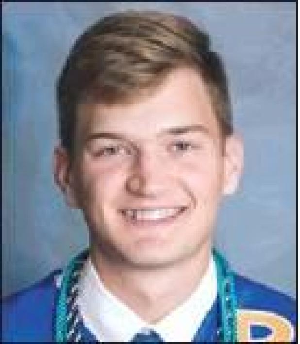 RHS students make all-state