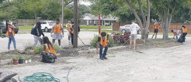  Rockdale celebrates Earth Day
