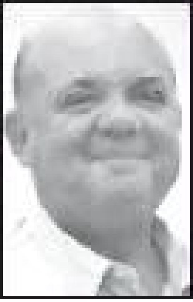 Lewis E. Head