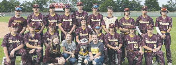 AREA BASEBALL/SOFTBALL POST SEASON