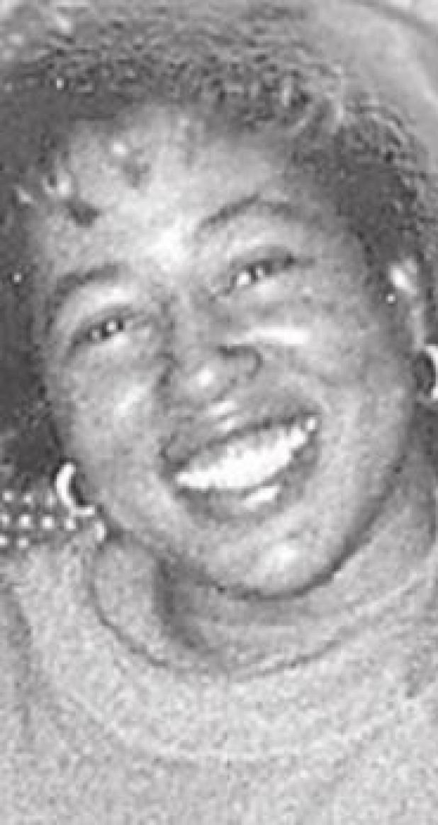 Mrs. Zelma Jewel Goss