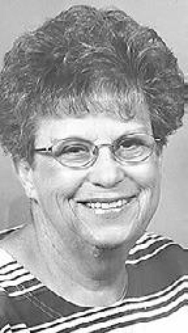 Mildred “Joann” Blackmon Hall 