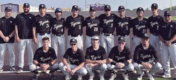 ROCKDALE HIGH SCHOOL BASEBALL