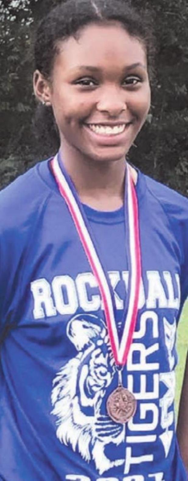 Rockdale runners headed back to regionals
