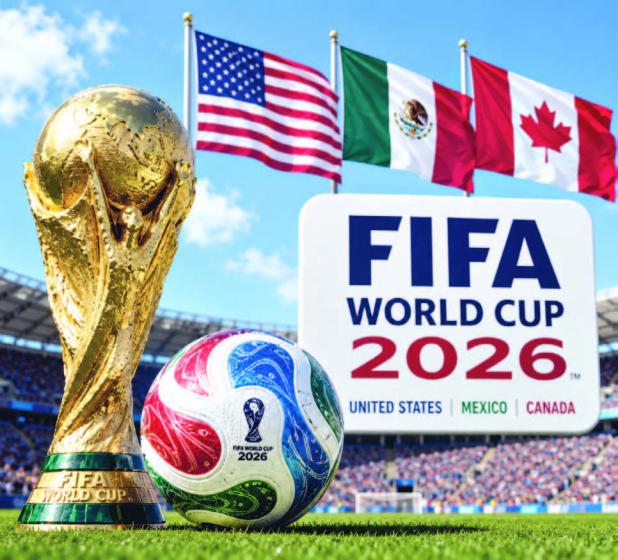 FIFA World Cup fun facts