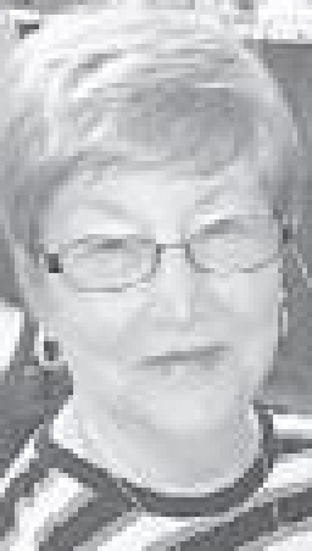 Alice Marie Ottmer Mowdy