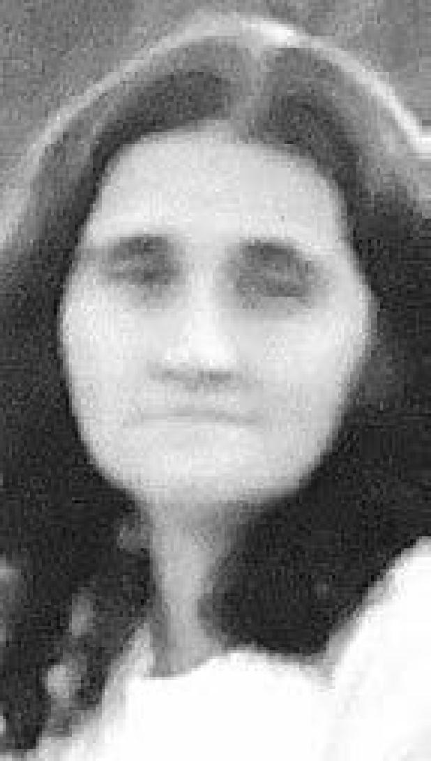 Ms. Valdez