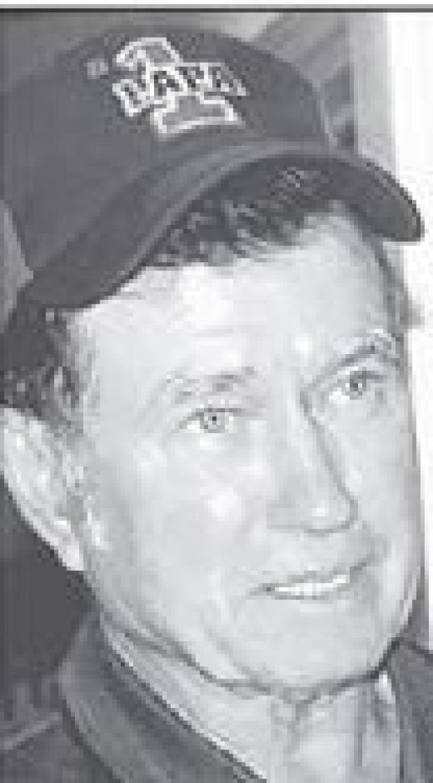Denman
