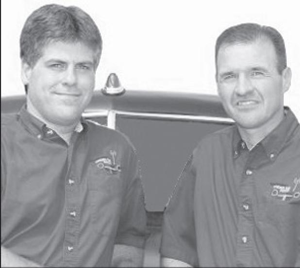Ask the Motor Medics®
