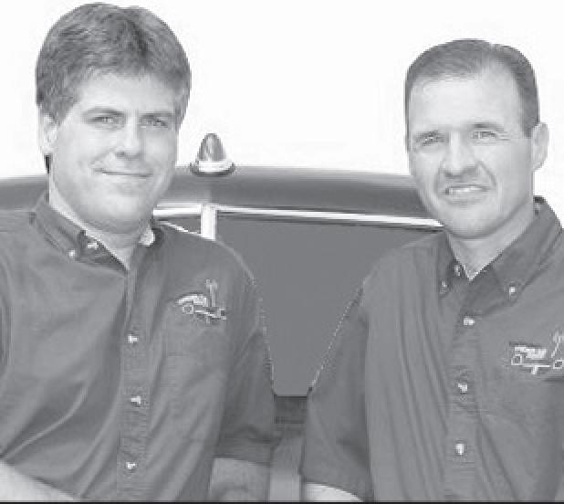 Ask the Motor Medics®