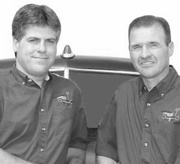 Ask the Motor Medics®