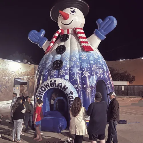 Winter Wonderland