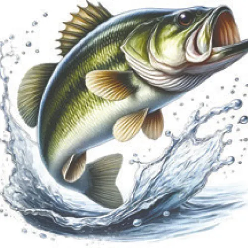 TP&W FISHING REPORT