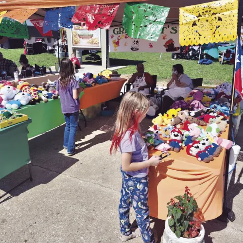 TACO FEST