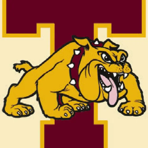 Bulldogs dominate Moody