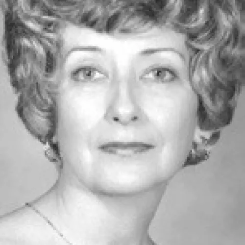 Elois Jane McGoldrick Alford