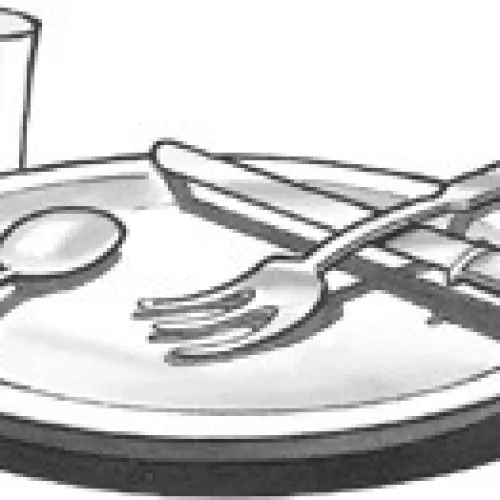 ROCKDALE MULTISERVICE CENTER MENU