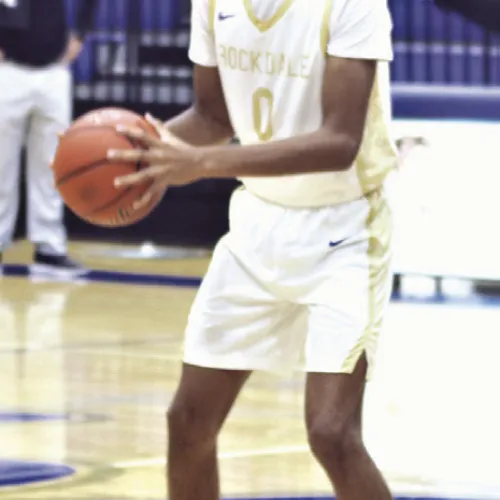 ROCKDALE TIGERS BASKETBALL