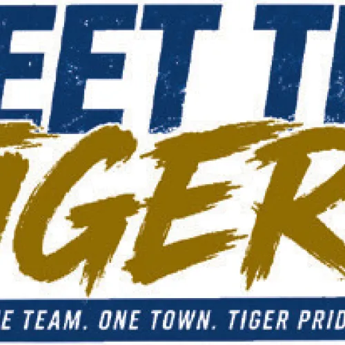 ‘Meet the Tigers’ set for Aug. 7