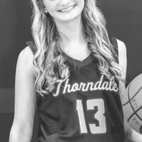 THORNDALE BASKETBALL
