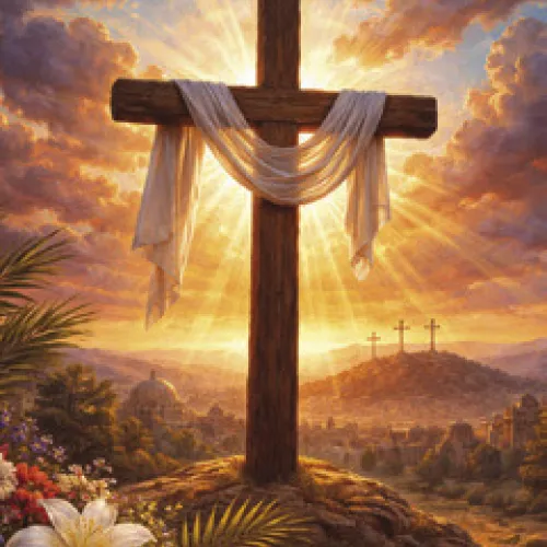 Holy Week luncheons to be held at Peace Lutheran