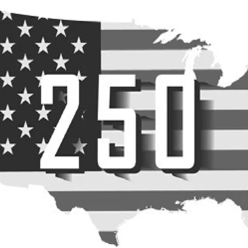 Decorating for America’s 250th anniversary