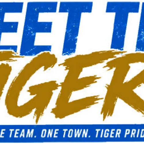 ‘Meet the Tigers’ set for Aug. 7