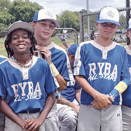 12U ALL-STARS ADVANCE