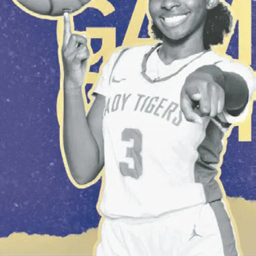 ROCKDALE HIGH SCHOOL BASKETBALL