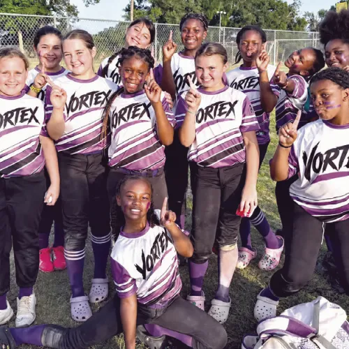 Vortex 10U concludes successful season