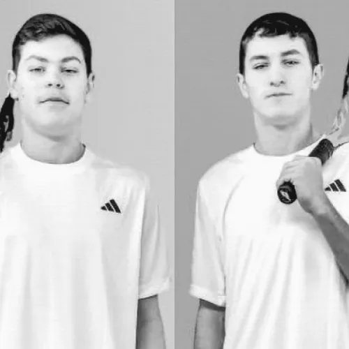 THORNDALE HIGH SCHOOL TENNIS