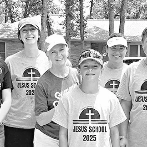 CAMP