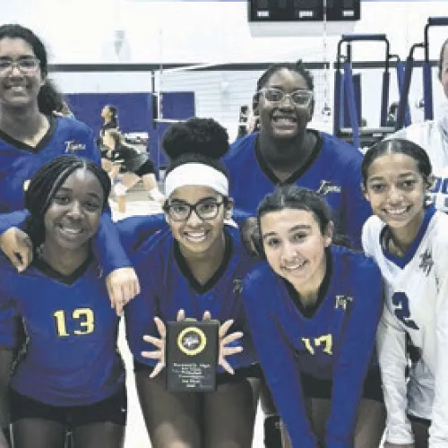 Rockdale Tigers Athletics photo