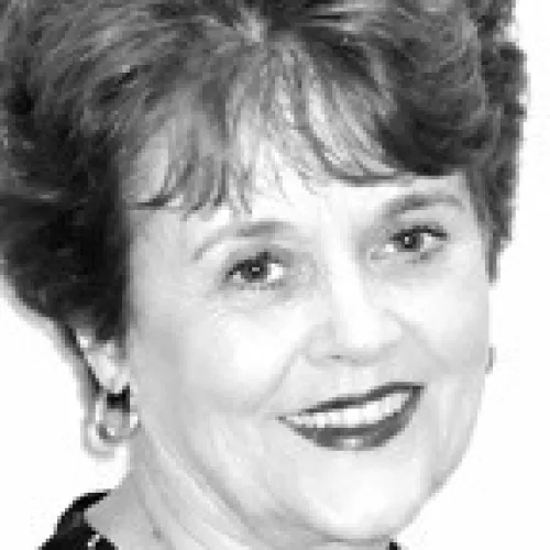 Barbara Ann Beshears Hormuth