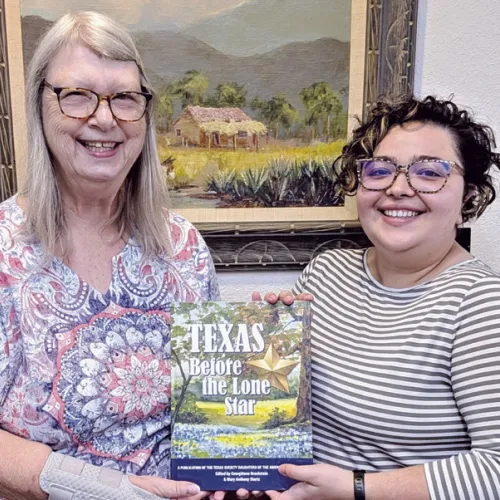 BOOK DONATION