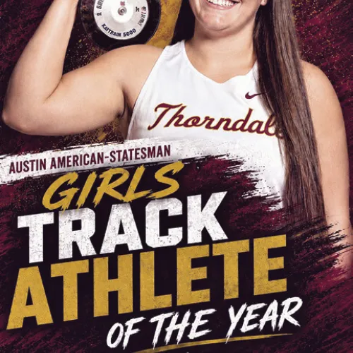 Thorndale ISD Athletics photo