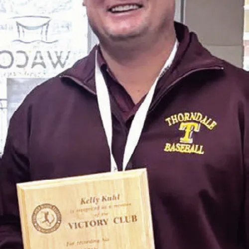 Thorndale ISD Athletics photo