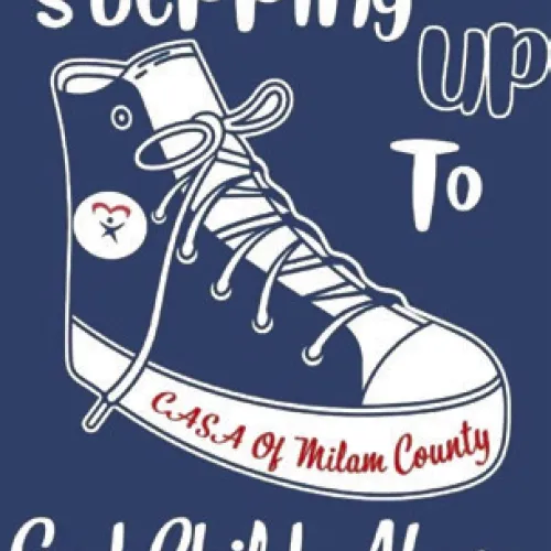 CASA seeks sponsorships, donations for Taste of Milam