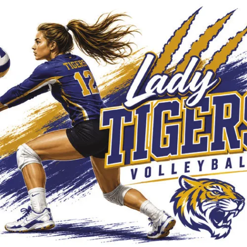Lady Tigers prepare for season