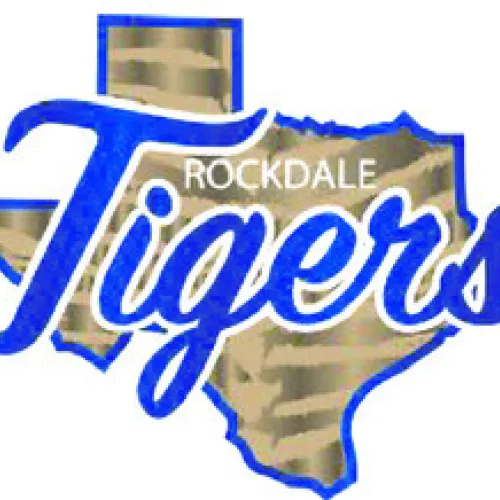 ROCKDALE BASKETBALL