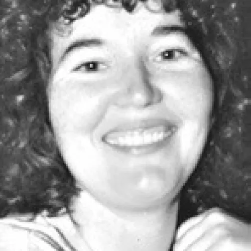 Frances P. Yount