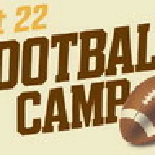 Fit 22 Football Camp set for July 11 in Rockdale