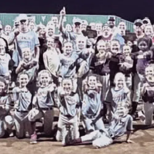 ONE TOWN, ONE FAMILY